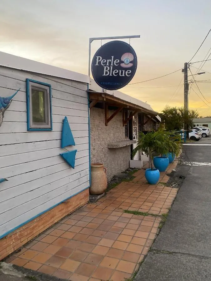 Maison Accueillante Pres De Sainte-Luce Avec Barbecue
