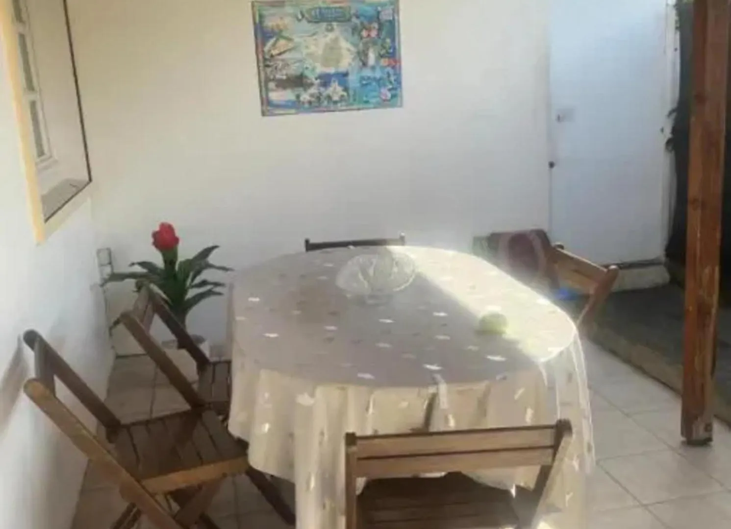 Maison Accueillante Pres De Sainte-Luce Avec Barbecue Дом отдыха
